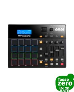 Akai MPD226