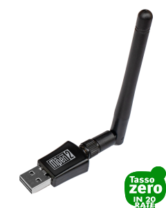 M-Live M-Pen 2 Wi-Fi per B.Beat / Divo