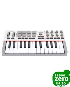 Akai Mini 4 Grey
