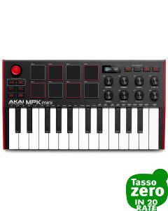 Akai MPK Mini Mk3