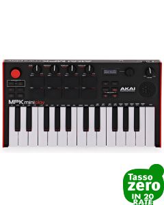 Akai MPK Mini Play Mk3