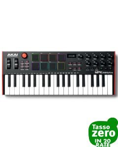 Akai MPK Mini Plus