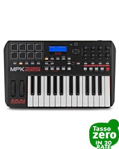 Akai MPK225