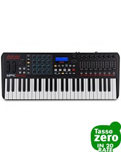 Akai MPK249