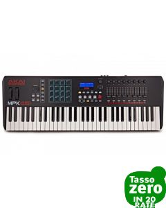 Akai MPK261 