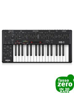 Behringer MS-1 BK Black