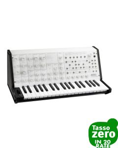 Korg MS-20 Mini White Monotone Limited Edition exdemo 
