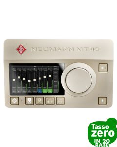 Neumann MT 48