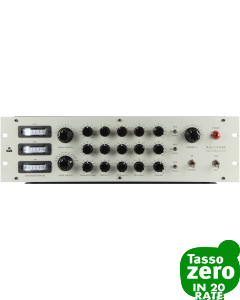 IGS Multicore Multiband Tube VCA Compressor