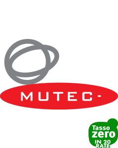 MUTEC D25-XLR/4-06Y
