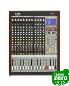 Korg MW-1608
