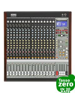 Korg MW-2408