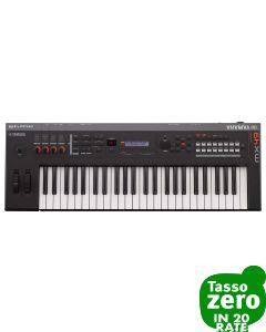 Yamaha MX49 II Black 