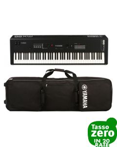 Yamaha MX88 Bundle bag