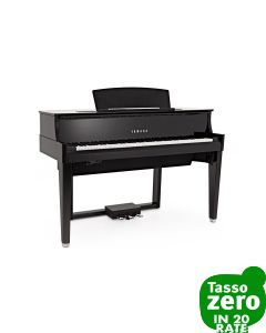 Yamaha N1X AvantGrand 