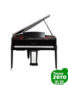 Yamaha N3X AvantGrand 