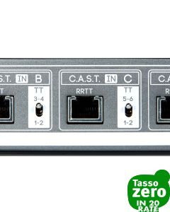 CRANBORNE AUDIO N8