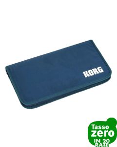 Korg Nano Bag Blu