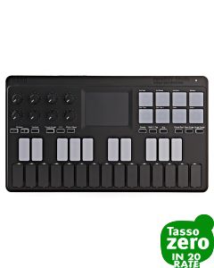 Korg nanoKEY Studio