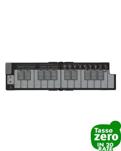 Korg Nanokey-fd Bk