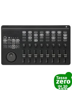 Korg nanoKONTROL Studio