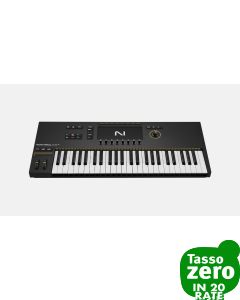 Native Instruments Kontrol S49 MK3