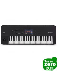 Korg Nautilus 61