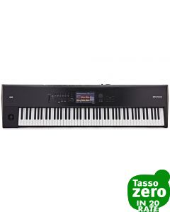 Korg Nautilus 88