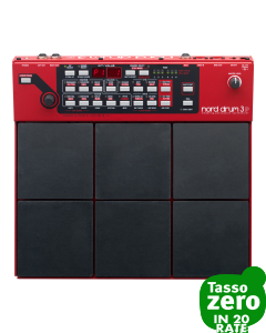 Nord Drum 3P