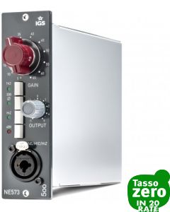 IGS NE573