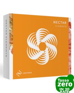 iZotope Nectar Elements Download