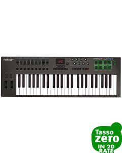 NEKTAR Impact LX49+