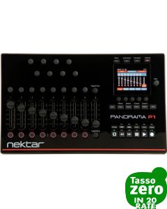 Nektar Panorama P1