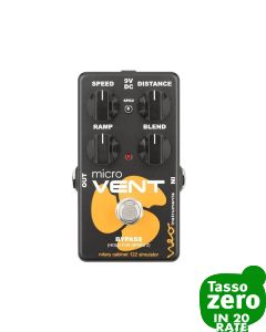 Neo Instruments Micro Vent 122