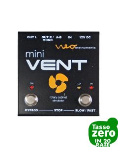 Neo Instruments Mini Vent II
