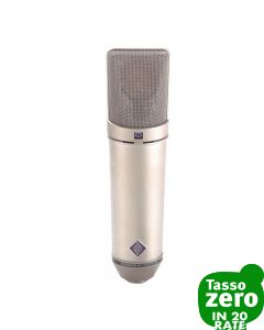 Neumann U87 Ai
