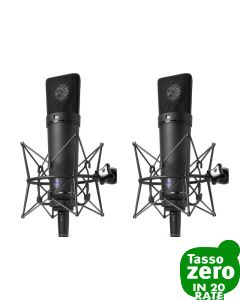 Neumann U87 AI Stereo Set mt