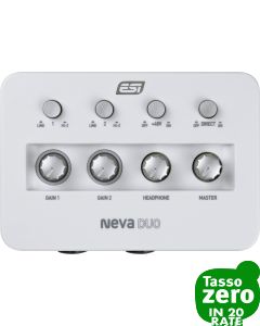 ESI Neva Duo