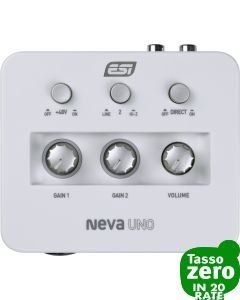 ESI Neva Uno