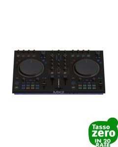 Native Instruments Traktor MX2