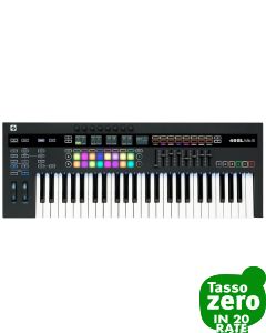 Novation 49SL MkIII