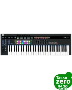 Novation 61SL MkIII