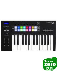 Novation Launchkey 25 MK3