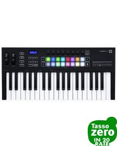 Novation Launchkey 37 MK3