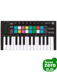 Novation Launchkey Mini Mk3