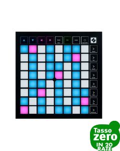 Novation Launchpad X