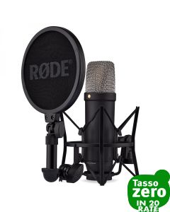Rode NT1 5th Generation Black