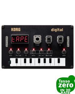 Korg NTS-1 Digital Kit