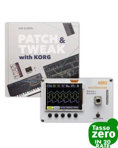 Korg NTS-2 Oscilloscope Kit