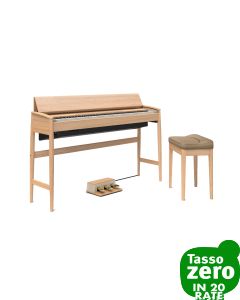 Roland Kiyola KF-10 Pure Oak